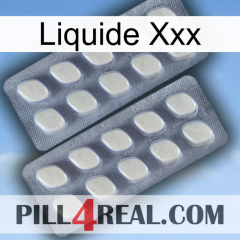 Liquid Xxx 07